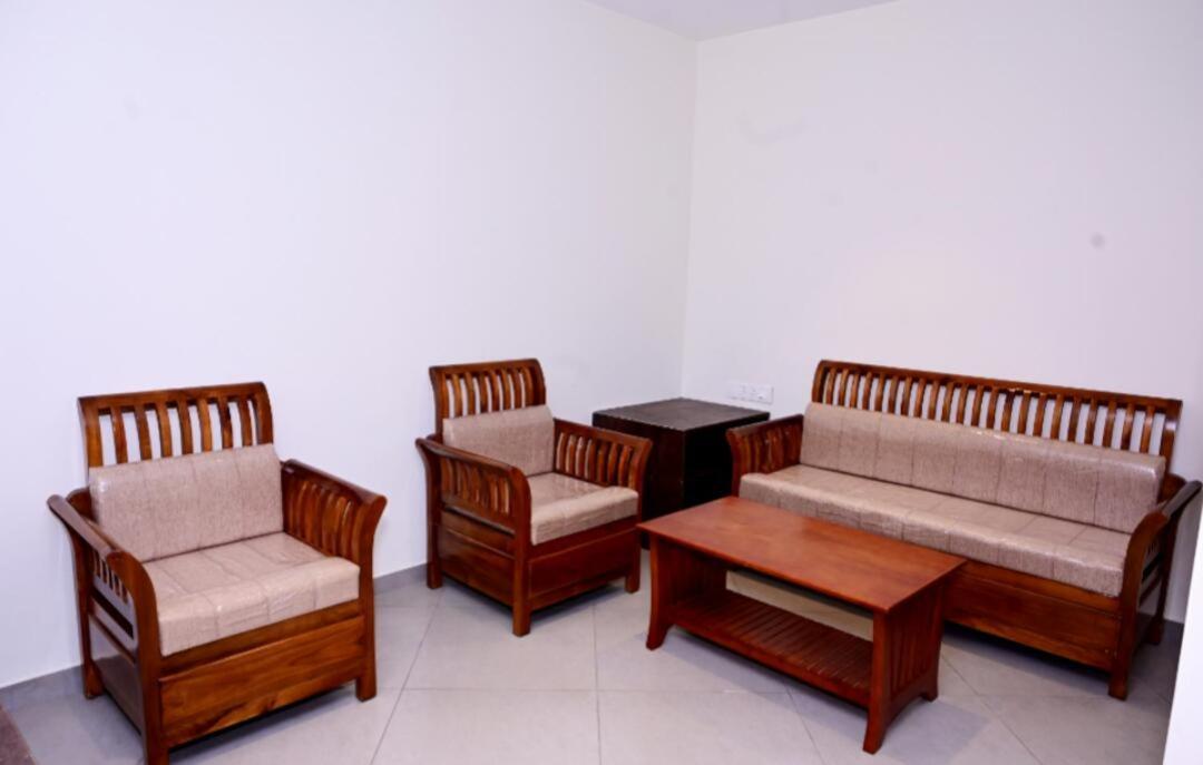 Coorg Vismaya Resort Madikeri Exterior photo