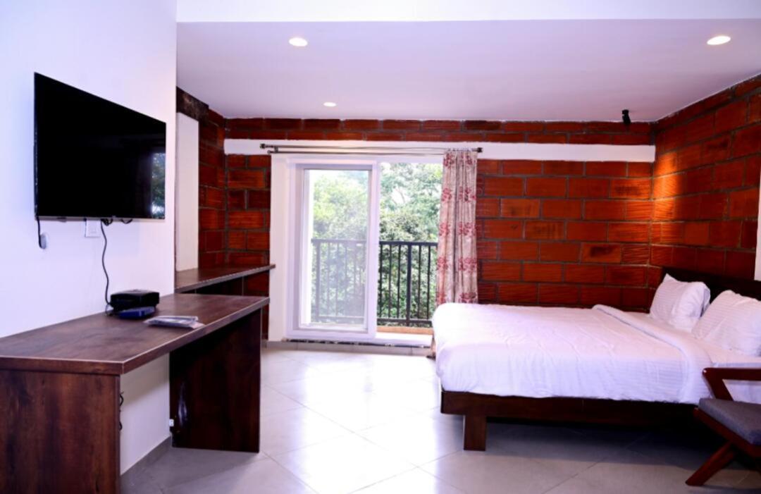 Coorg Vismaya Resort Madikeri Exterior photo
