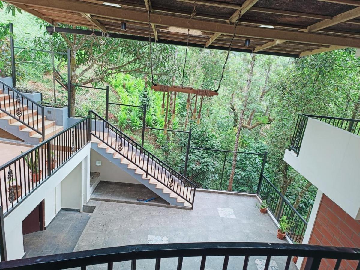 Coorg Vismaya Resort Madikeri Exterior photo