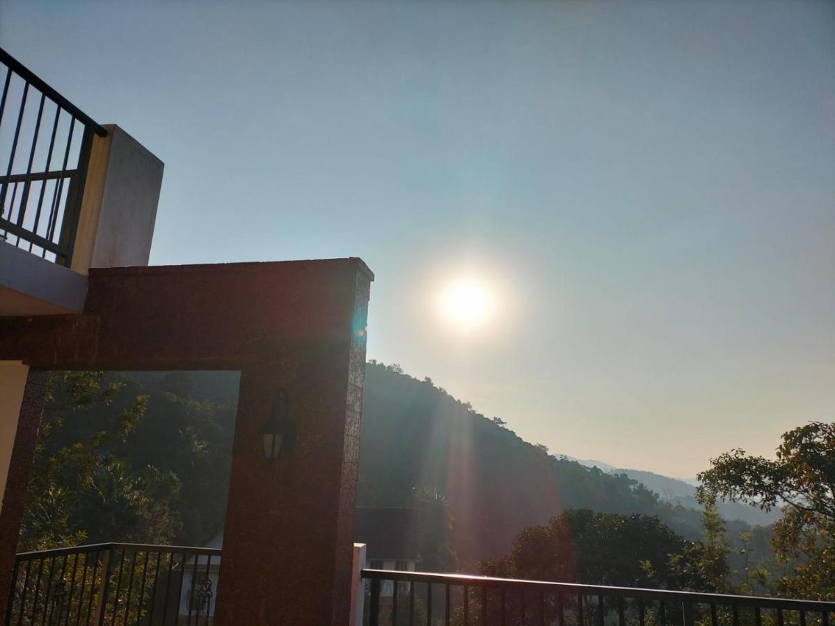 Coorg Vismaya Resort Madikeri Exterior photo