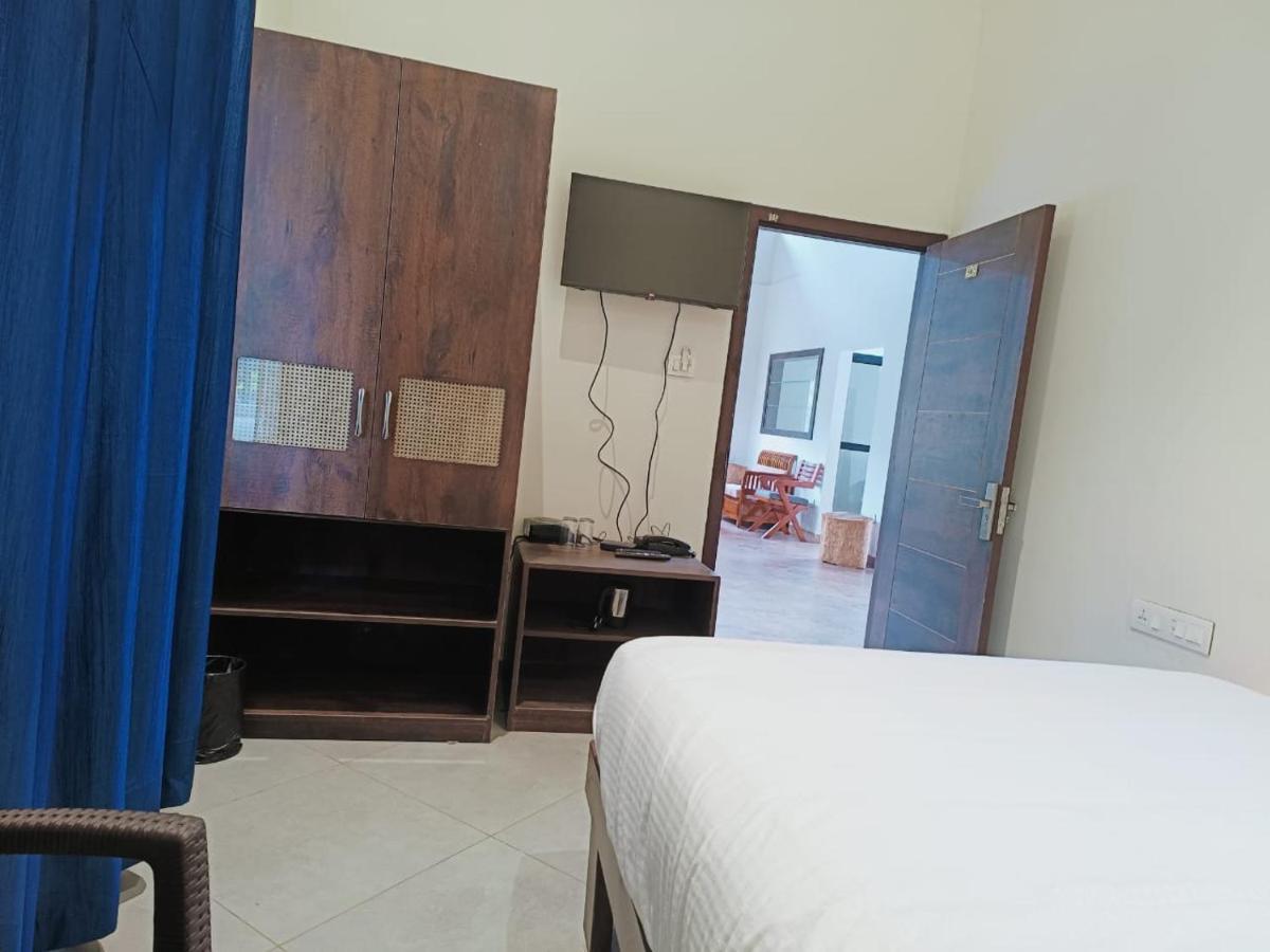 Coorg Vismaya Resort Madikeri Exterior photo