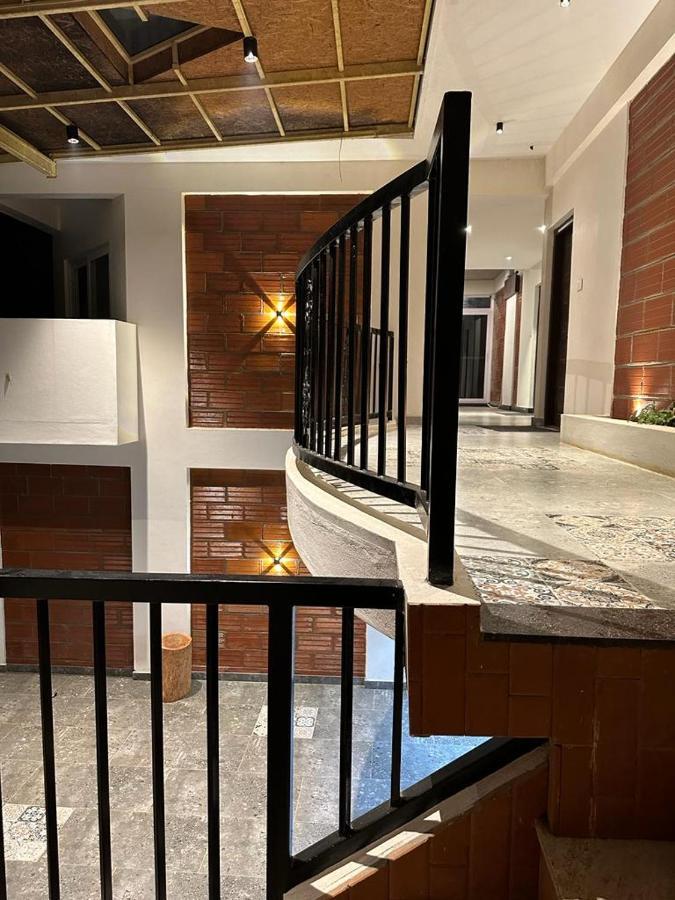Coorg Vismaya Resort Madikeri Exterior photo