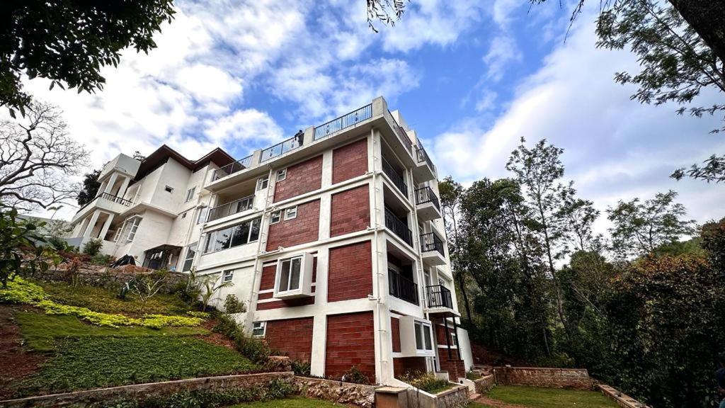 Coorg Vismaya Resort Madikeri Exterior photo