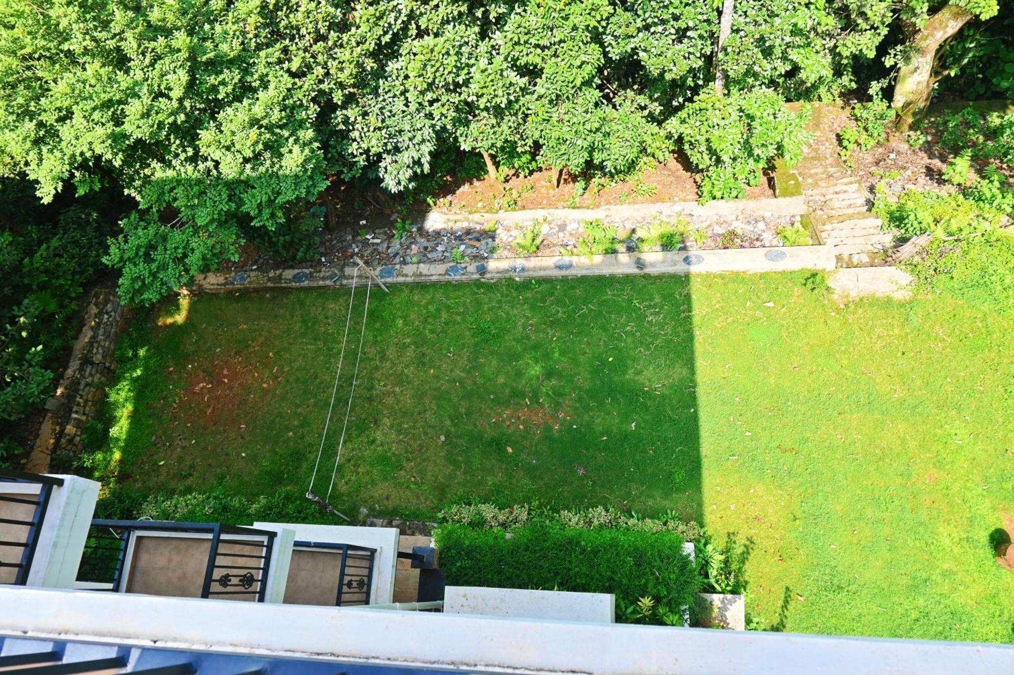 Coorg Vismaya Resort Madikeri Exterior photo
