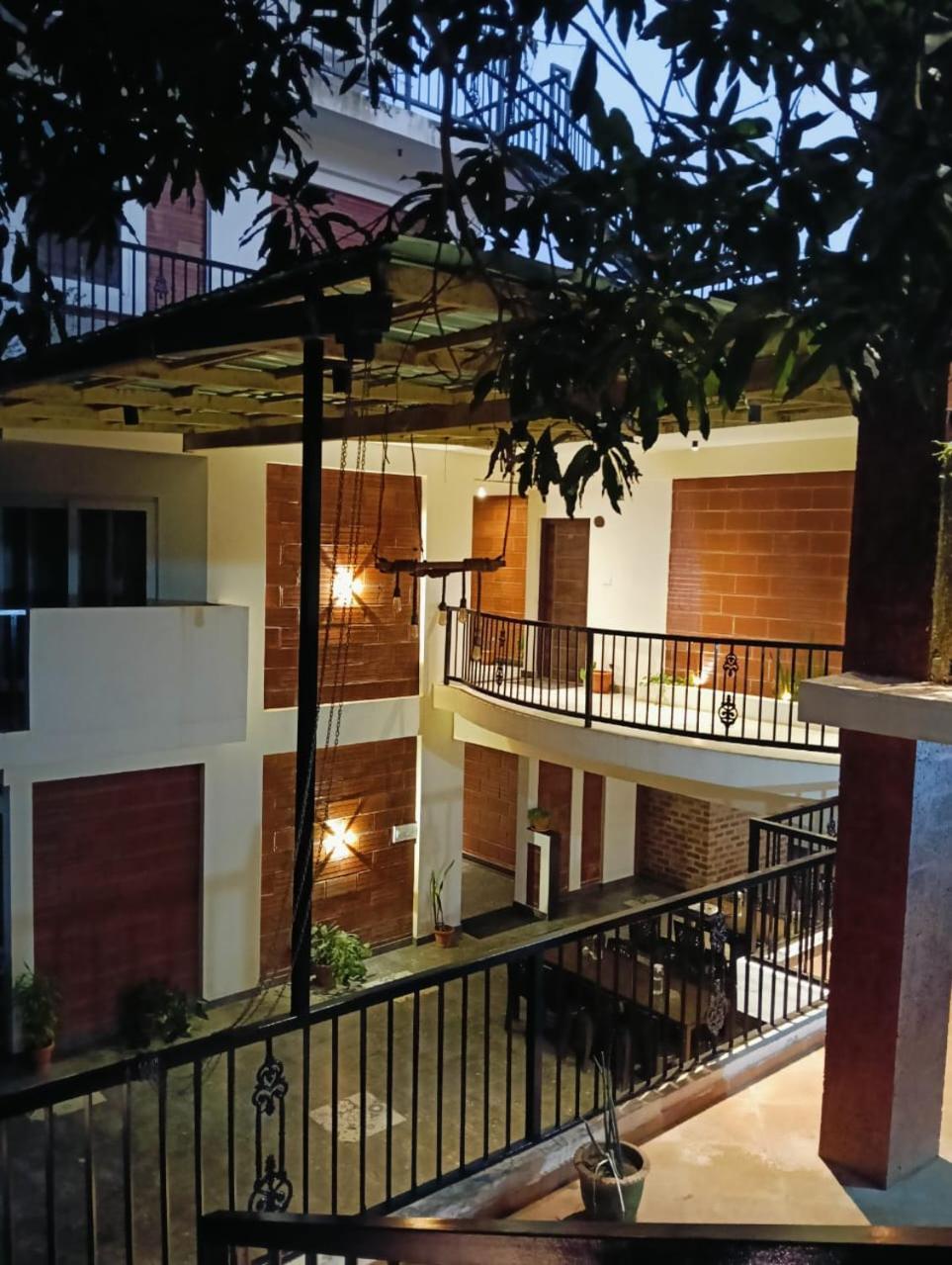 Coorg Vismaya Resort Madikeri Exterior photo