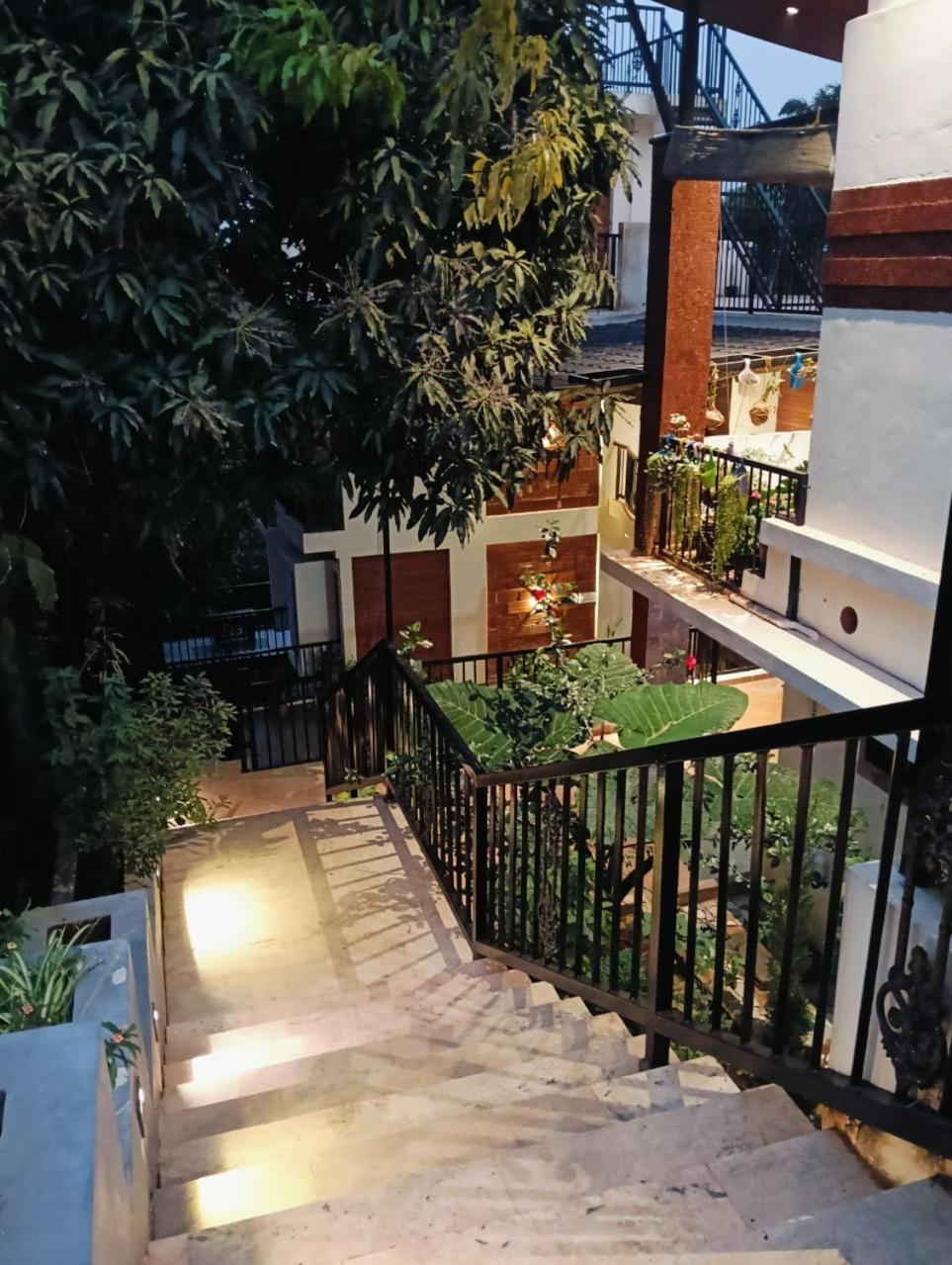 Coorg Vismaya Resort Madikeri Exterior photo