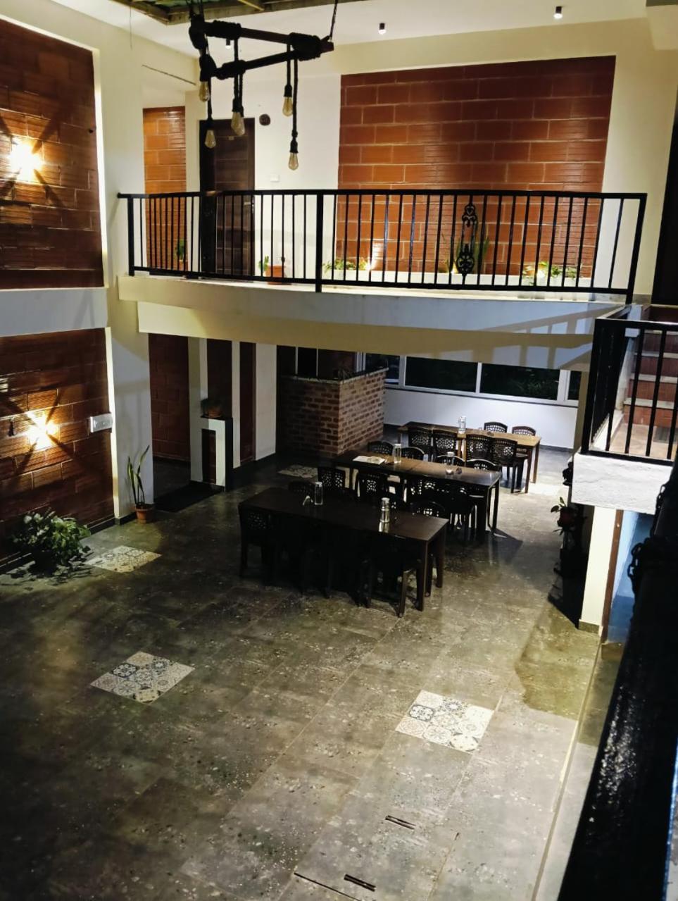 Coorg Vismaya Resort Madikeri Exterior photo